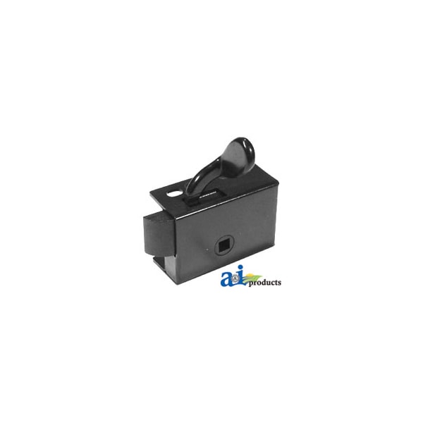 LATCH, INNER RH 4" x5" x2"